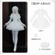 With Puji Letters and Poems-The Lost Paradise Corset Top Short OP Long OP and Sets(Leftovers/Full Payment Without Shipping)